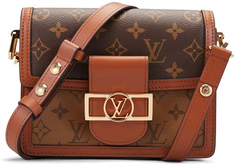 lv dauphine 2020|louis vuitton dauphine mini.